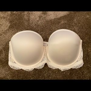 Strapless Bra